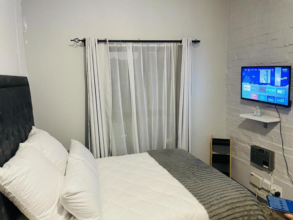 هتل کوزی لایف استایل آپارتمان این مابونهگ - Cozy Life-style Apartment in Maboneg