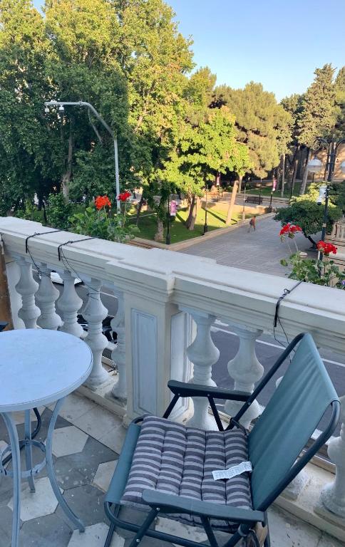 سیتی سنتر هتل استایل آپارتمان - City centre HOTEL STYLE APARTMENT