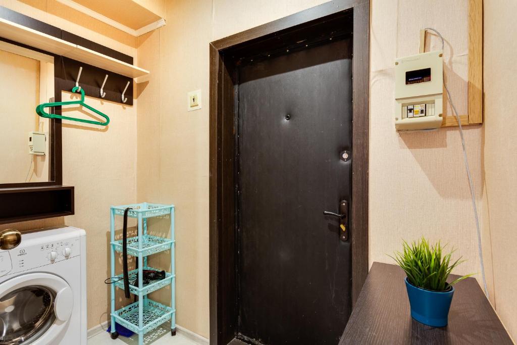 Apartaments on Vernadskiy prospekt