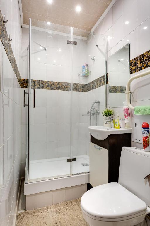 Apartaments on Vernadskiy prospekt