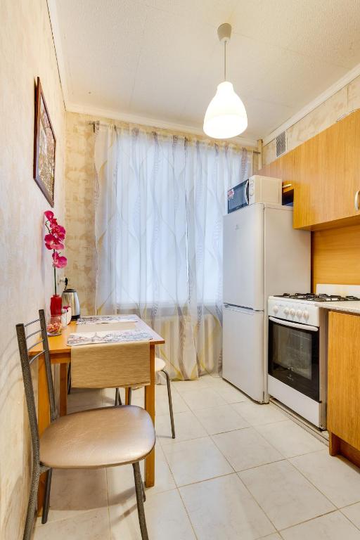 Apartaments on Vernadskiy prospekt