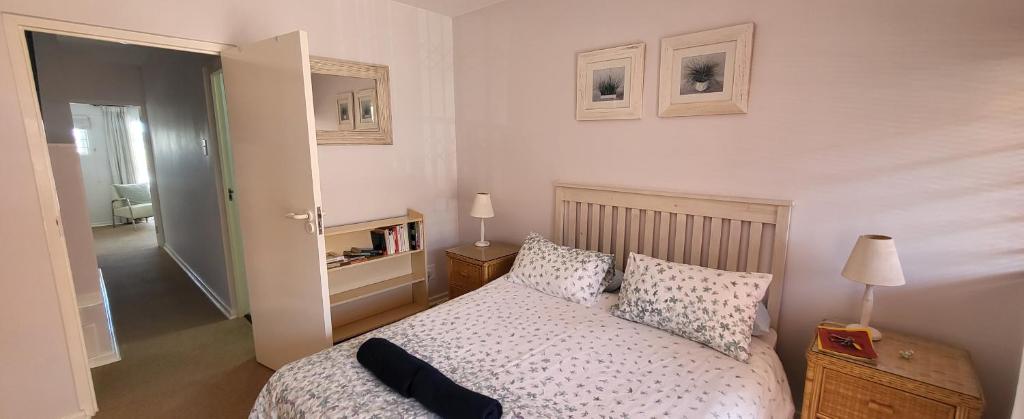 Casa de Pueblo Knysna Views!