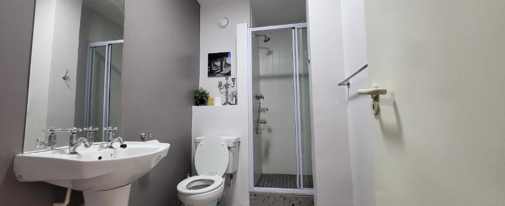 Casa de Pueblo Knysna Views!