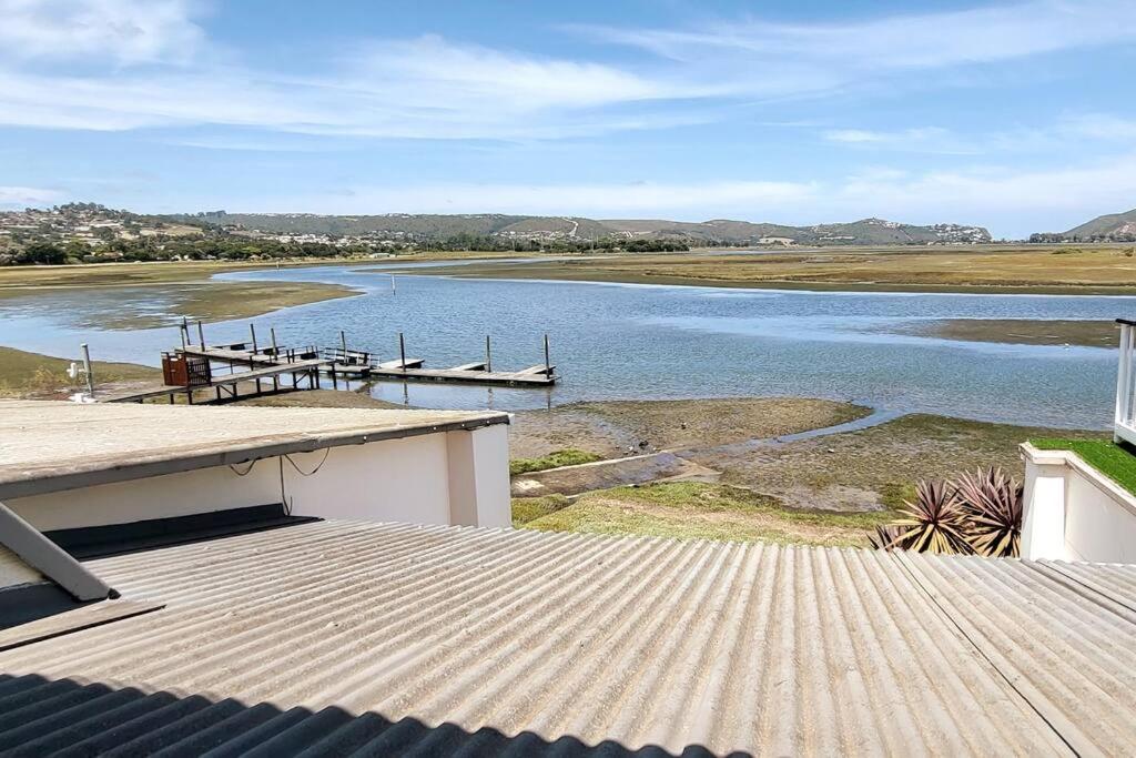 Casa de Pueblo Knysna Views!