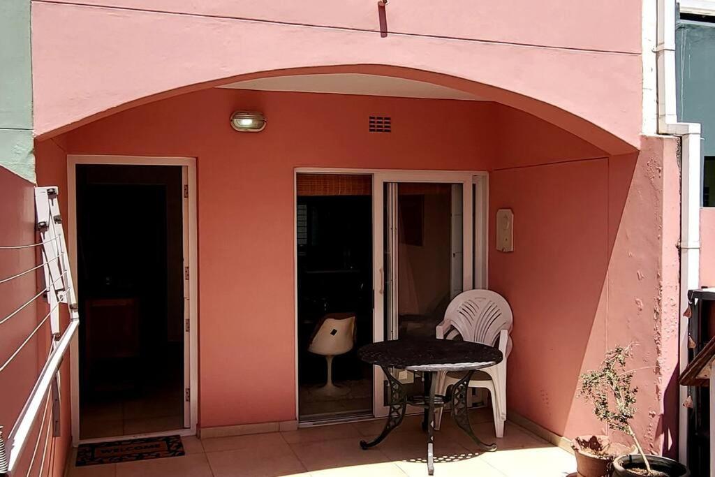 Casa de Pueblo Knysna Views!