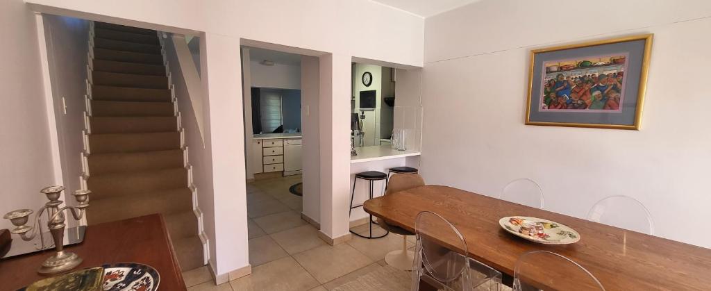 Casa de Pueblo Knysna Views!