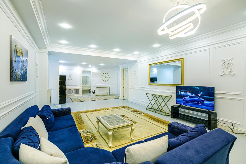 هتل مگا فان اسکای هاوس - Megafun Sky house