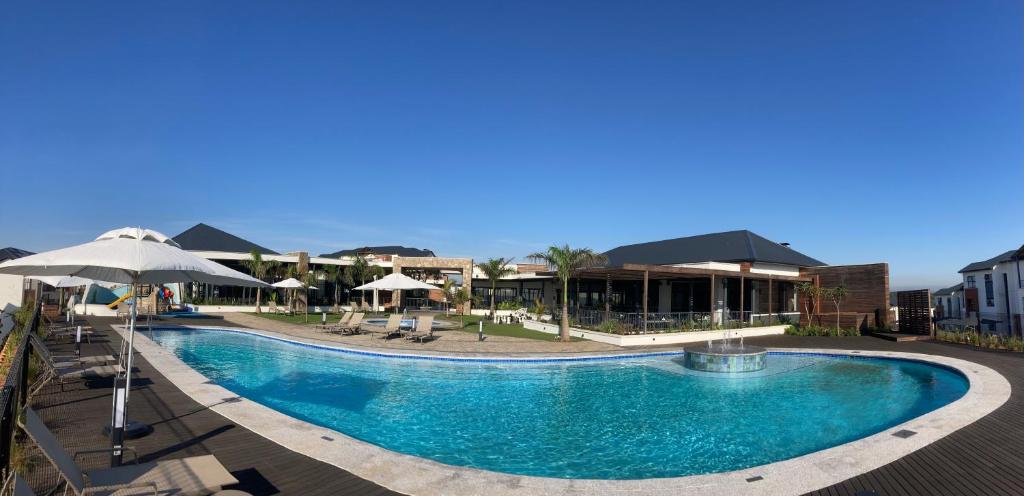 هتل بالیتو سی ویلا - Ballito Sea Villa