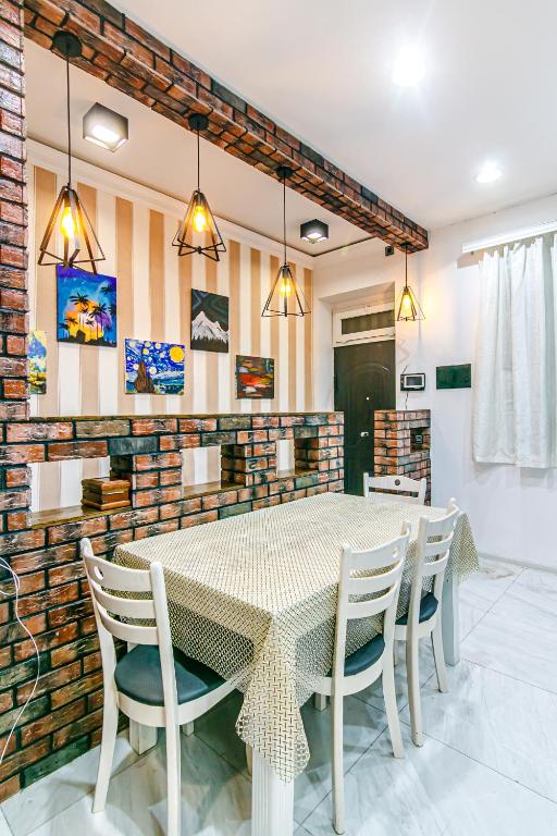 هتل ساهیل نایس آپارتمان. اف یک - Sahil nice apartment. F1
