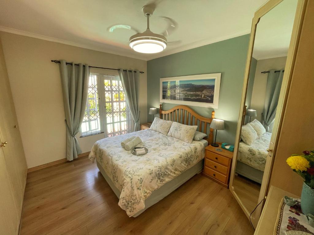 هتل لمون تری کاتج - Lemon Tree Cottage