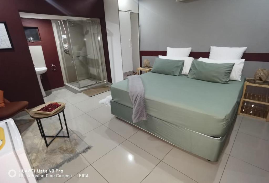 هتل فرش ایدیاز گوست هاوس Fresh Ideas Guest House