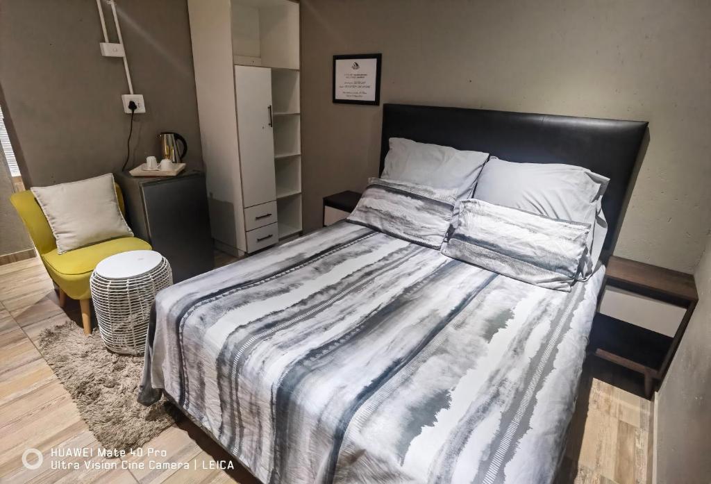 Fresh Ideas Guest House