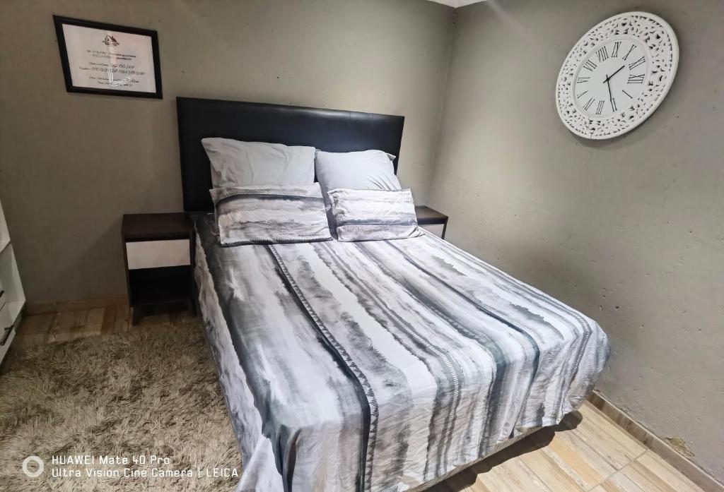 Fresh Ideas Guest House