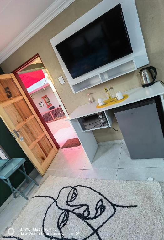 Fresh Ideas Guest House