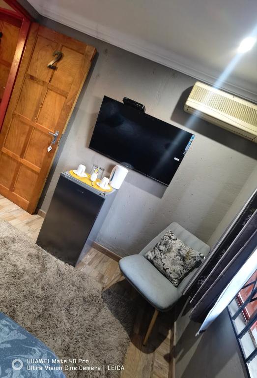 Fresh Ideas Guest House