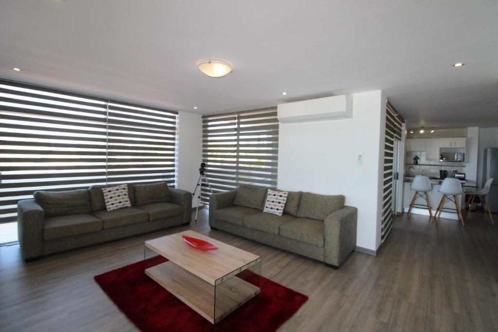 هتل سانتورینی 307 بی Santorini 307B