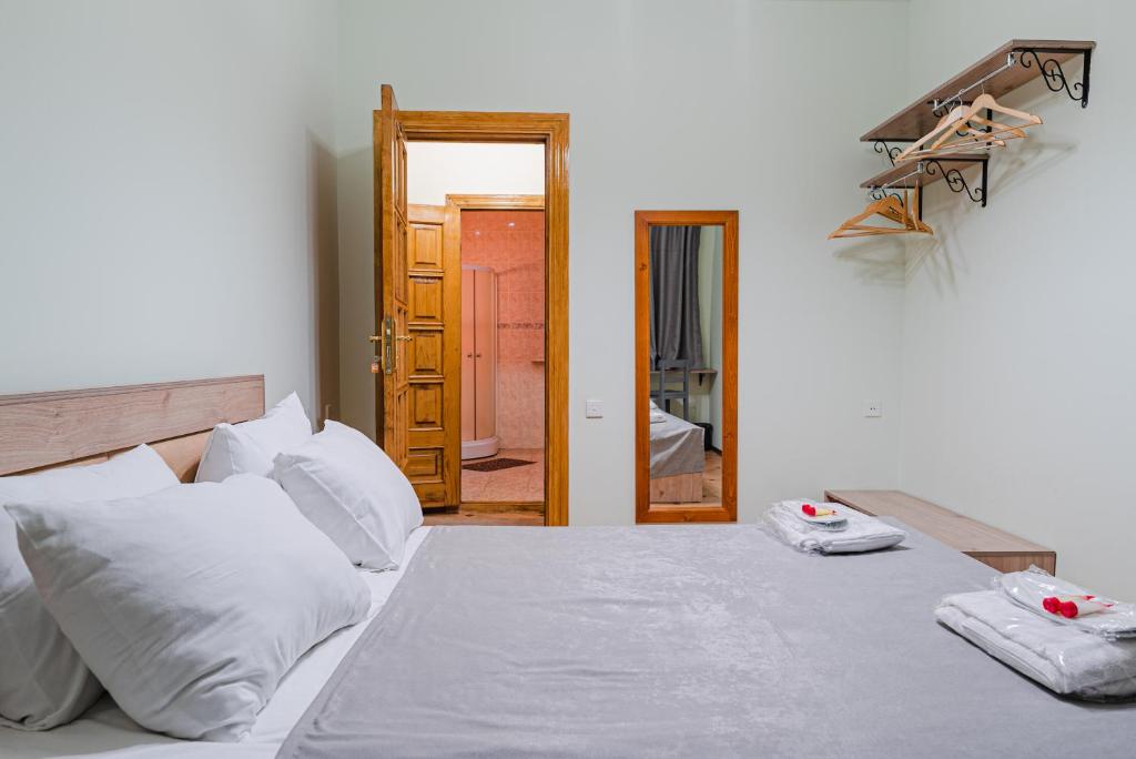 یاکو هتل اولد تفلیس Jako Hotel Old Tbilisi