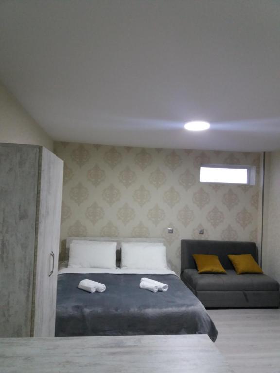 هتل آپارتمنت لاشة گیورگی Apartament LashaGiorgi