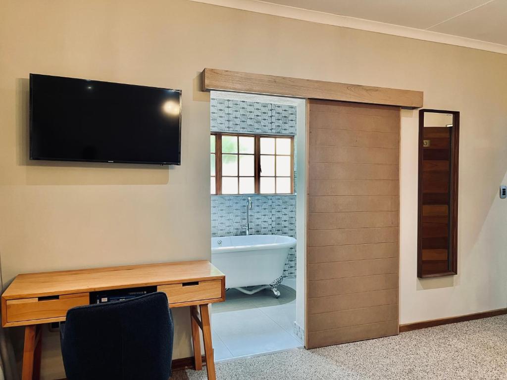هتل ده استلا گست هاوس اند اسپا The Stella Guest House & Spa