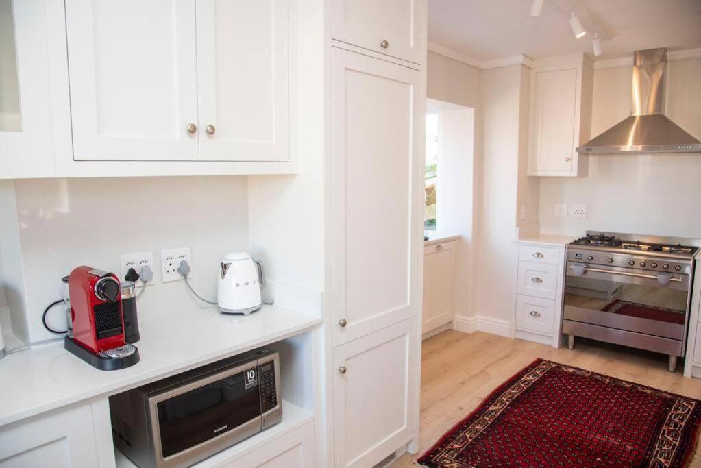 Waterfront- C25 Knysna Quays with pool