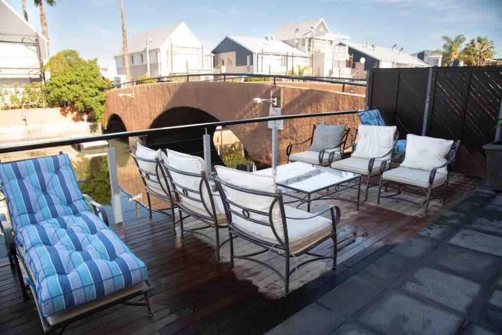 Waterfront- C25 Knysna Quays with pool