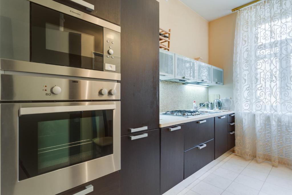 هتل دریم هاوس نووی آرابات - Dream House Novy Arbat