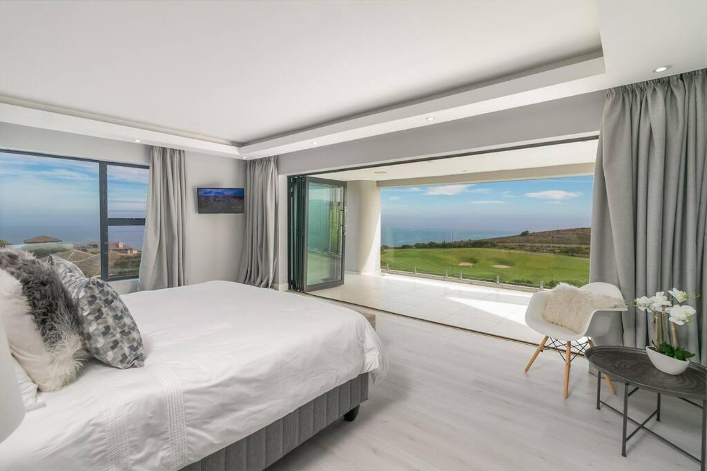 Paradise Views - Pezula Golf est