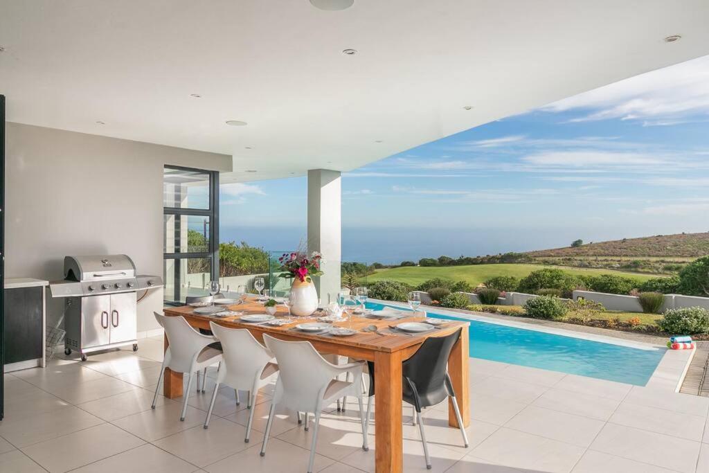 Paradise Views - Pezula Golf est