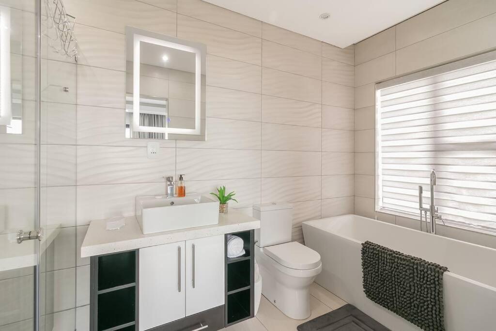 Paradise Views - Pezula Golf est