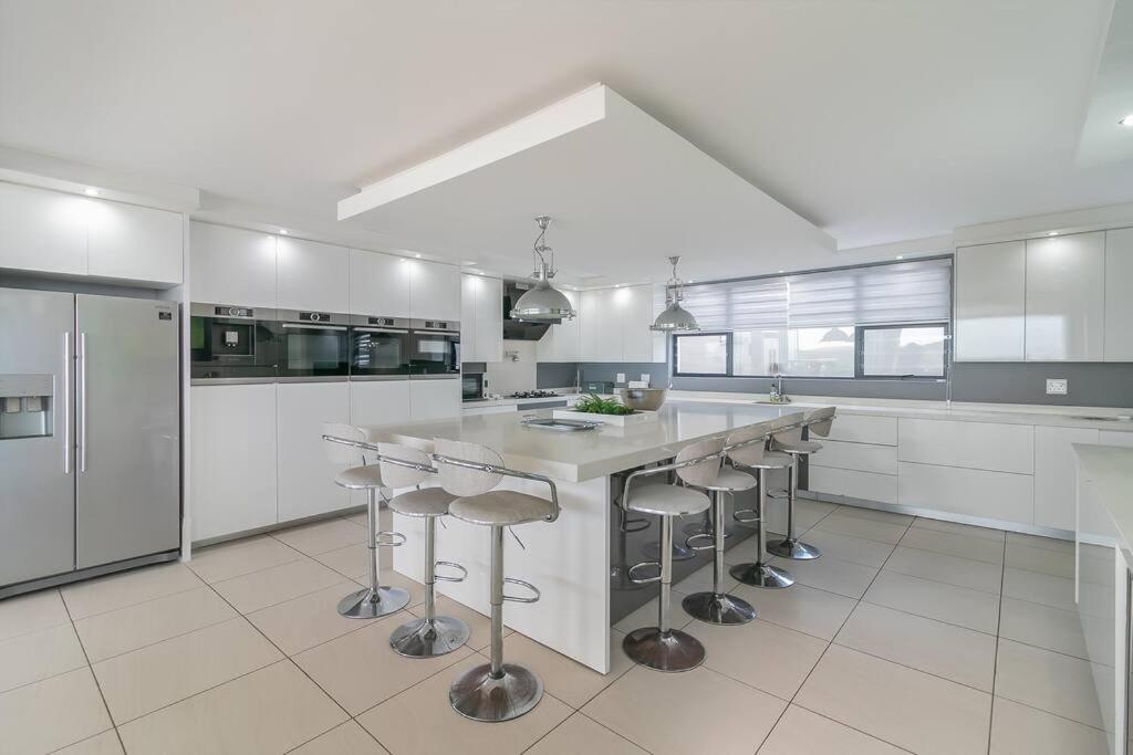 Paradise Views - Pezula Golf est