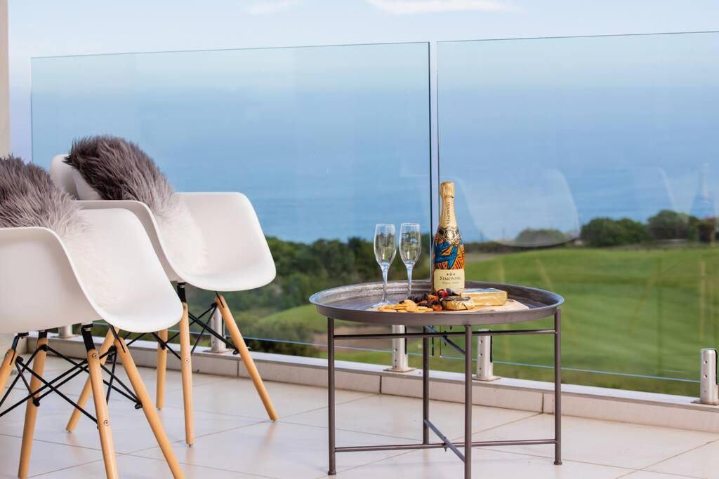 Paradise Views - Pezula Golf est