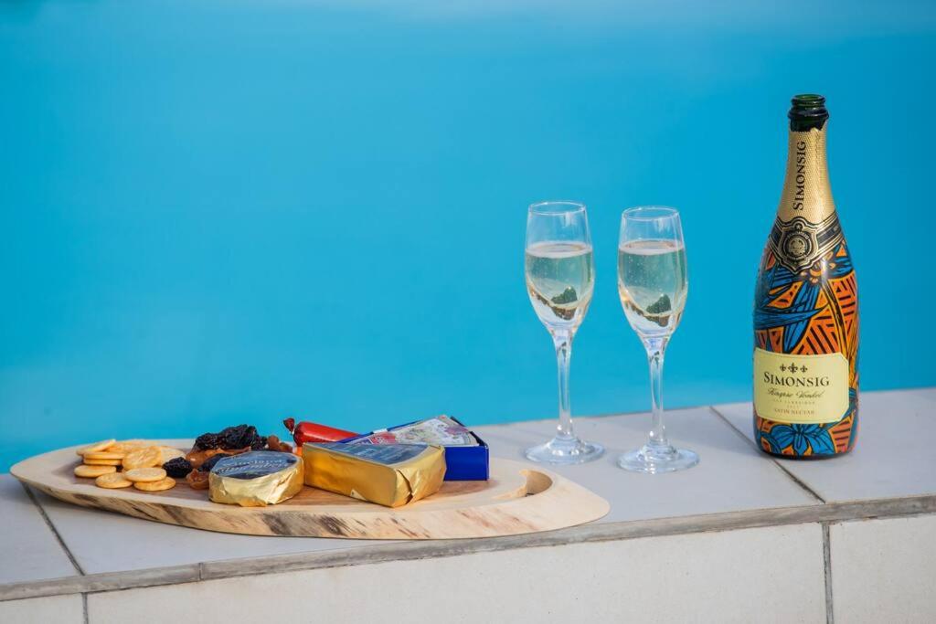 Paradise Views - Pezula Golf est