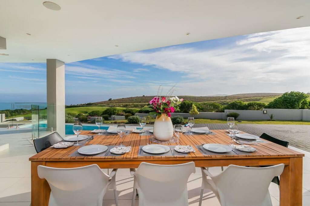 Paradise Views - Pezula Golf est