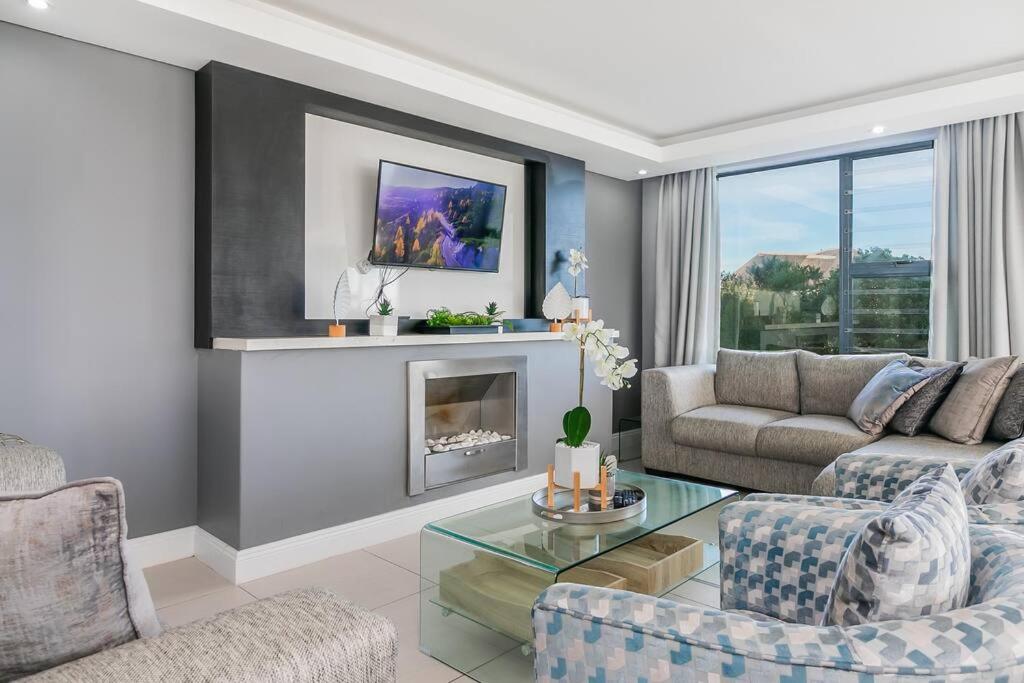 Paradise Views - Pezula Golf est