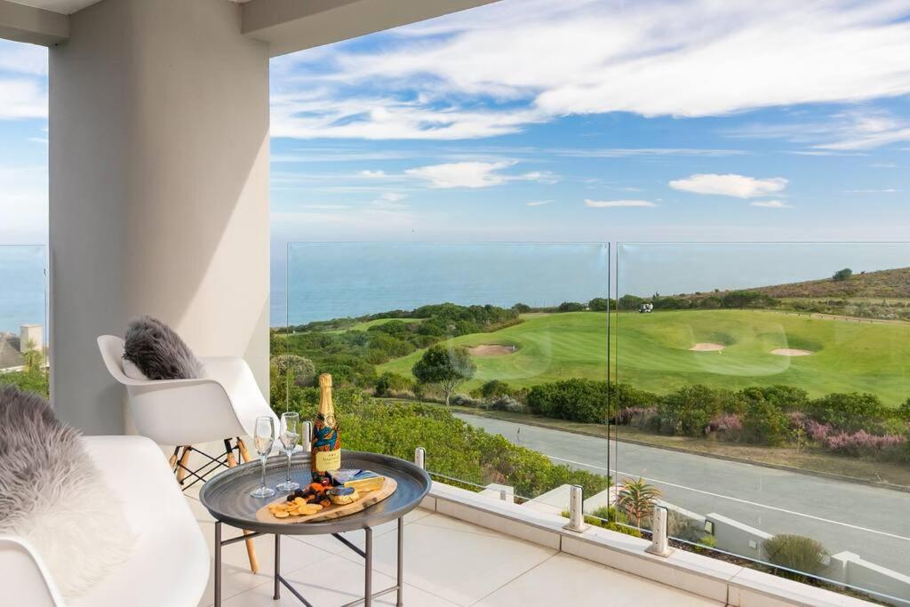 Paradise Views - Pezula Golf est