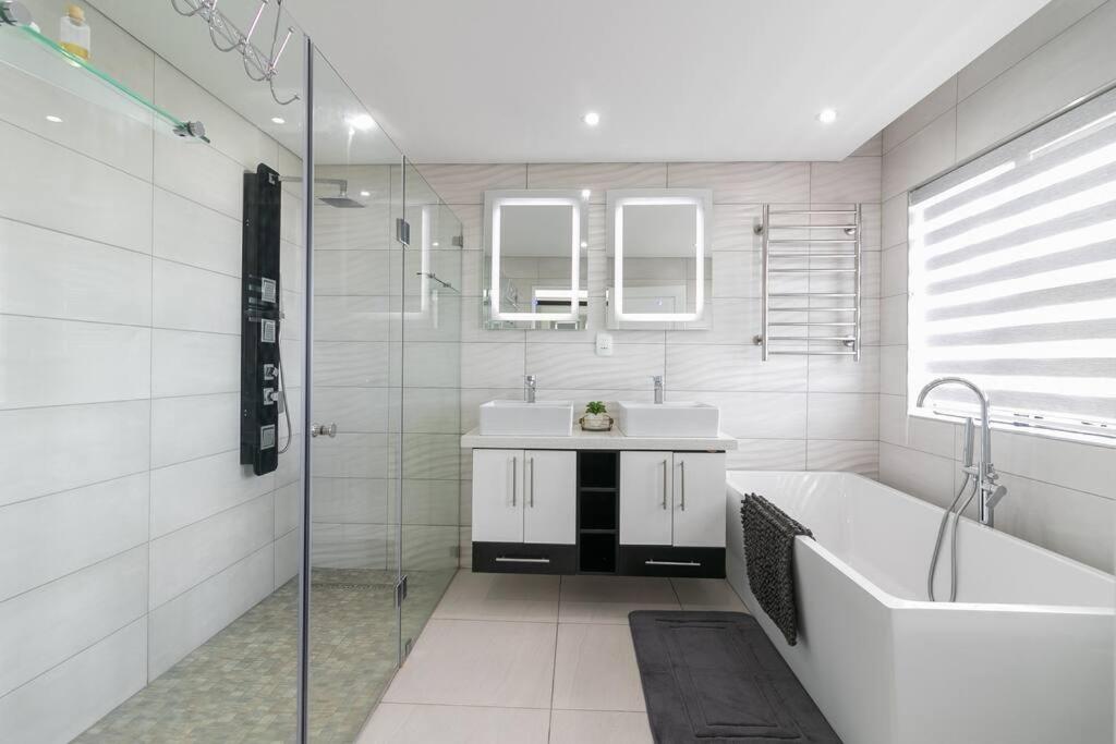 Paradise Views - Pezula Golf est