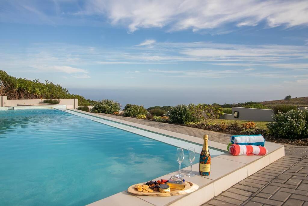 Paradise Views - Pezula Golf est