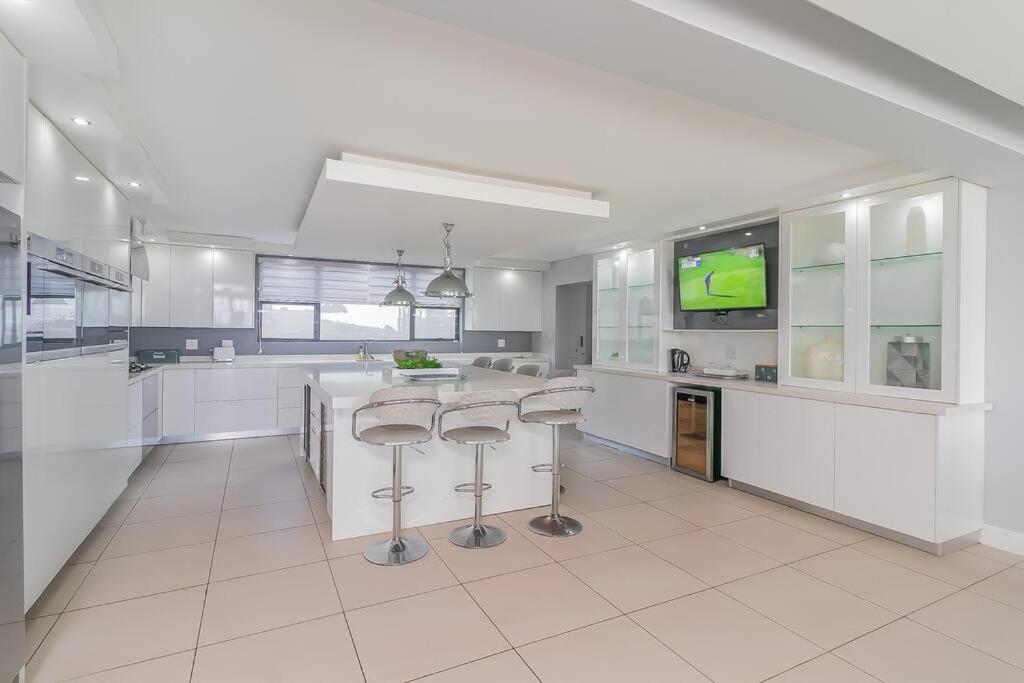 Paradise Views - Pezula Golf est