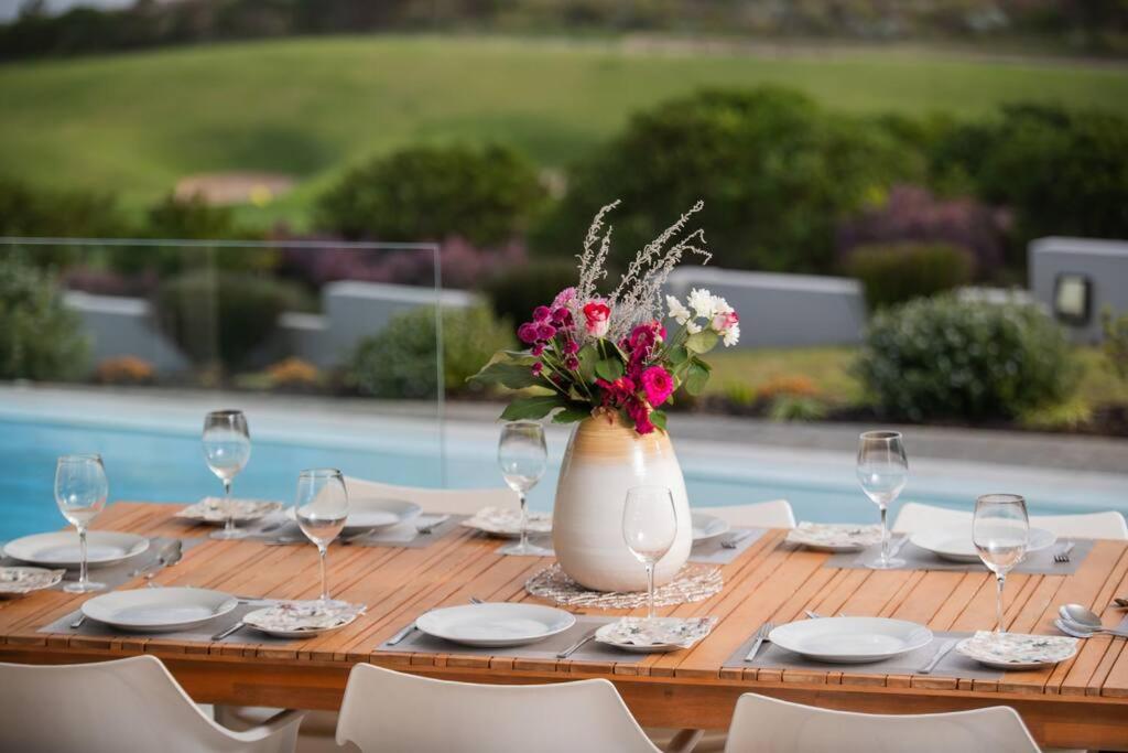 Paradise Views - Pezula Golf est