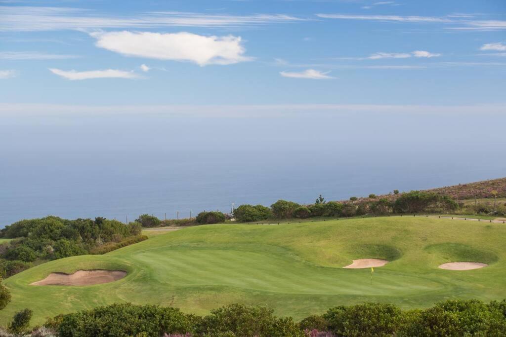 Paradise Views - Pezula Golf est