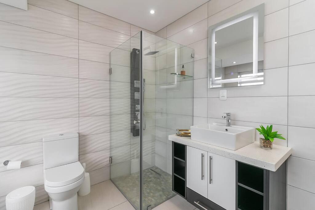 Paradise Views - Pezula Golf est