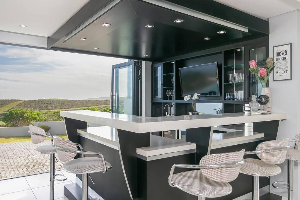 Paradise Views - Pezula Golf est