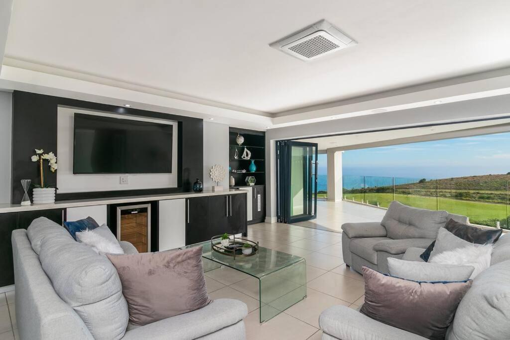 Paradise Views - Pezula Golf est