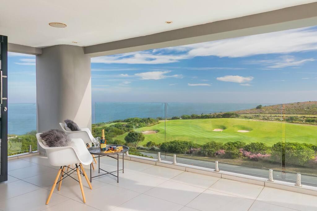 Paradise Views - Pezula Golf est