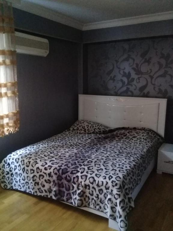 هتل فور دِ فمیلی . ۲ بدرومز . سیتی سنتر . - For the family . 2 bedrooms. City center.