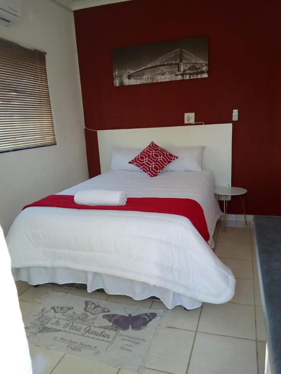 هتل رایان گوست هاوس Rayon guesthouse