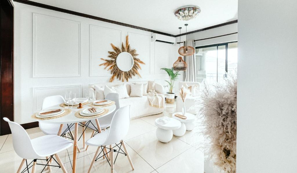 هتل بالی دریم-لاکسری آپارتمان-پاور بکاپ Bali Dream-Luxury Apartment-Power Backup