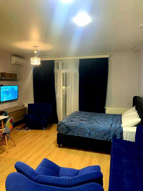 هتل ویت سیلز-بلو آپارتمنتس - White Sails-Blue Apartaments