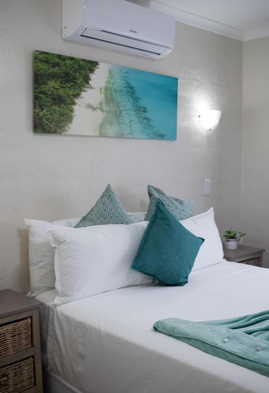 هتل هیلَس ریج گست هاوس Hillas Ridge Guesthouse
