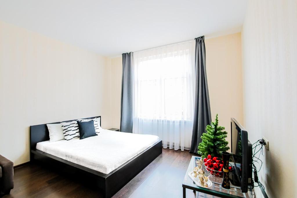 Apartament on Egorova